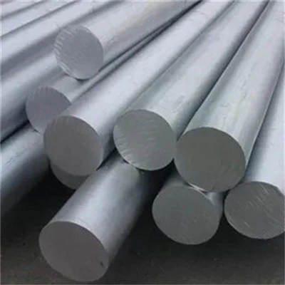 2A12 Aluminium-Rundstange