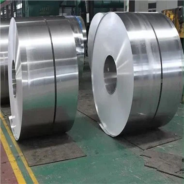 2A16 Aluminiumfolienrolle