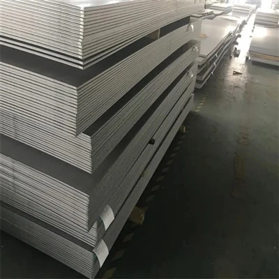 2 mm dicke 6061 T6 Aluminiumplatte