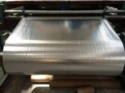 3003 Aluminiumfolienpapier