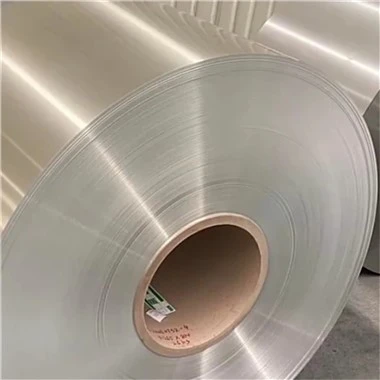 3105 Aluminiumfolie