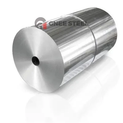 1235 Jumbo-Aluminiumfolienrollen, gute Qualität