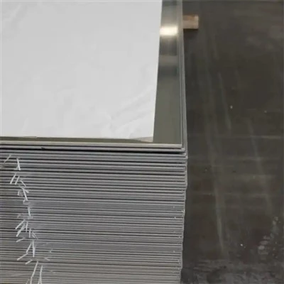 5052 Aluminiumblech für Kraftstofftank