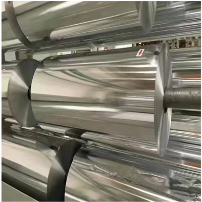 5052 Dekorative Aluminiumfolie