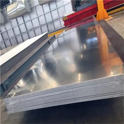 5052 H24 Aluminiumblech