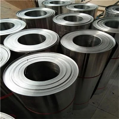 5086 Aluminiumspule