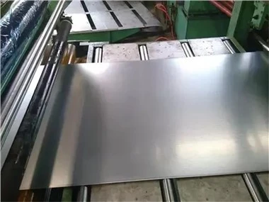 5754 Aluminiumblech