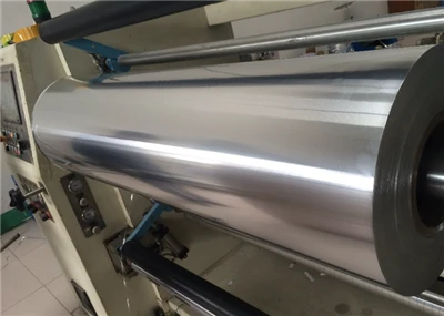 5A02 Aluminiumfolie