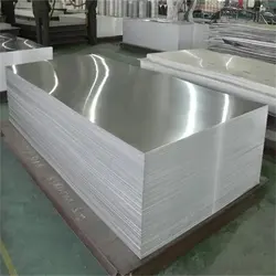 5A03 Aluminiumplatte