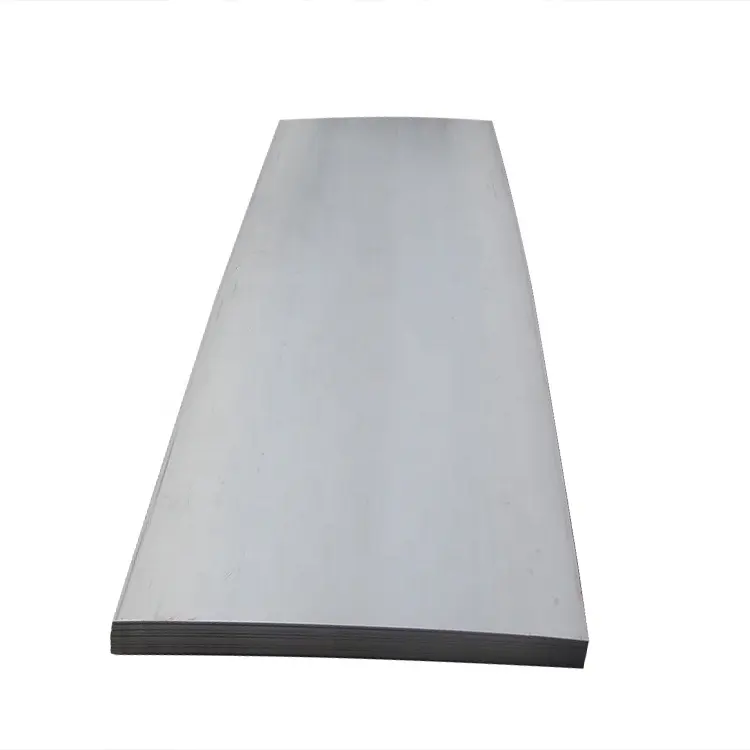 5A06 Aluminiumplatte