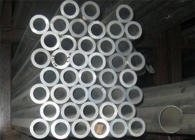 6000er-Boot-Aluminiumrohr