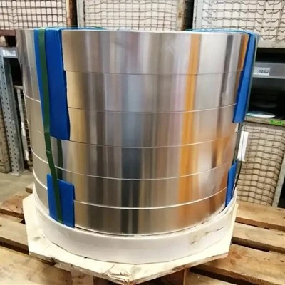 6061 Aluminiumstreifen