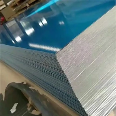 6063 Aluminiumlegierungsblech