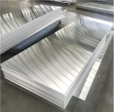 6082 Aluminiumlegierungsblech