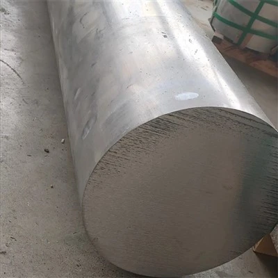 6101 Aluminiumstange
