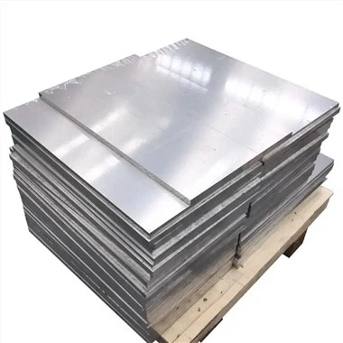 7075 Aluminiumblech
