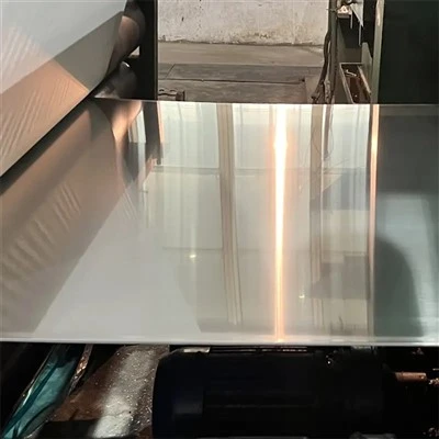 7075 Aluminium-Spulenlegierungsmetall