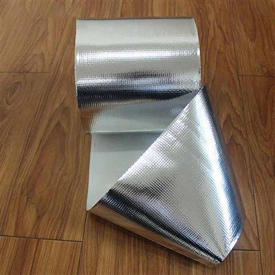 8011 Aluminiumfolienrolle für den Haushalt in Lebensmittelqualität