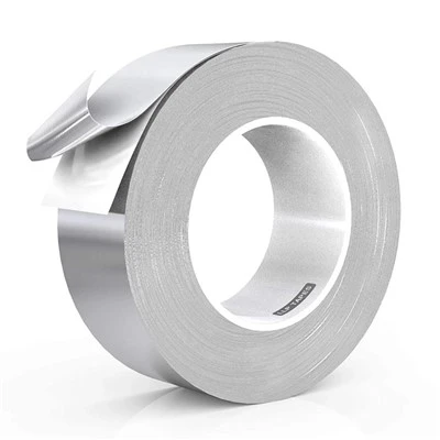 Klebeband aus Aluminiumfolie, verdicktes Butylband