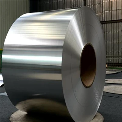 Aluminiumfolie zum Verpacken von Geschenken