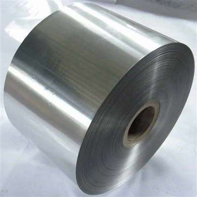 Aluminiumfolie für Shisha-Legierung 8011