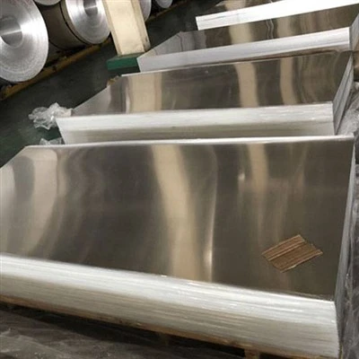 Aluminiumblechlegierung 1050 für Küchenutensilien