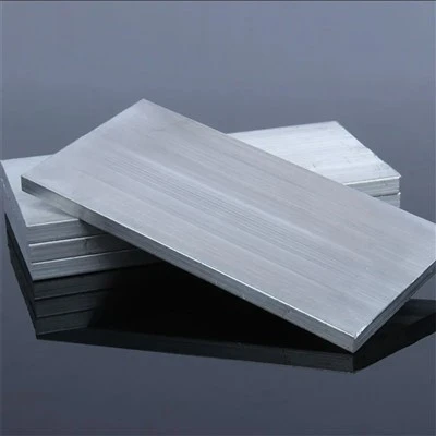Aluminium 6061 T6 Platte geprägtes 3 mm dickes Aluminiumblech für Plattform