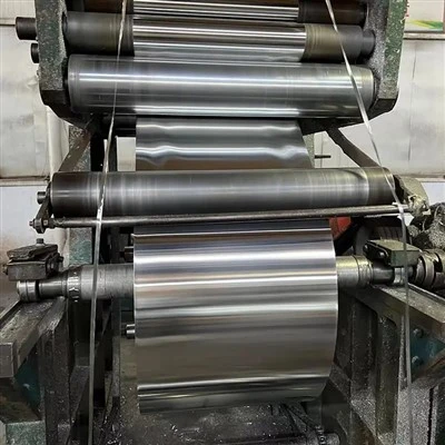 Aluminiumfolienbehälter für Babynahrung