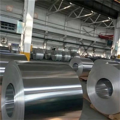 Aluminiumfolienbehälter für Camping