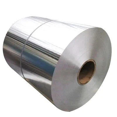 Aluminiumfolienbehälter für Salsa