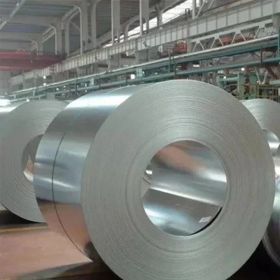 Jumbo Roll Food aus Aluminiumfolie