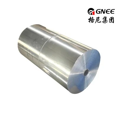 Aluminium-Haushaltsfolie HHF 14 Mic