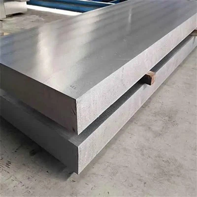 Aluminiumbleche 5083