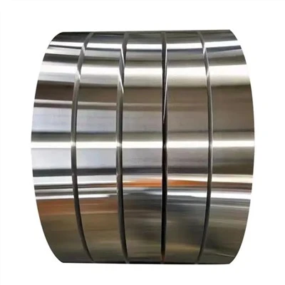 Aluzinc-Galvalume-Zink-Aluminium-Spulen