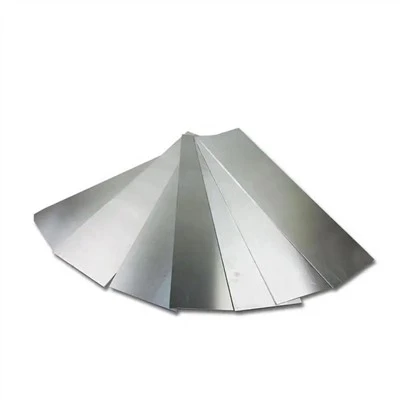 ASTM 5A06 H112 Aluminiumlegierungsplatte
