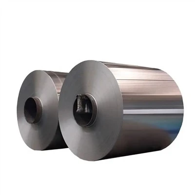 Beschichtung der 1050er Aluminiumspule
