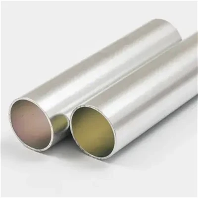 Kundenspezifisches Aluminiumrohr