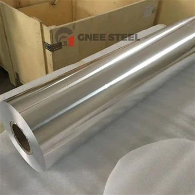 Folien-Jumbo-Rolle 8011