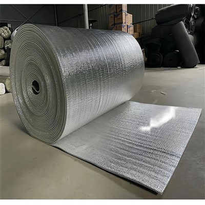 Folien aus Aluminium