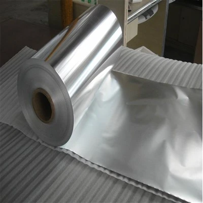 15 Mikron 5005 Aluminiumfolie in Lebensmittelqualität