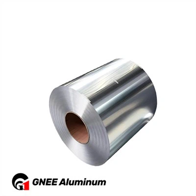 Aluminiumfolie in Lebensmittelqualität