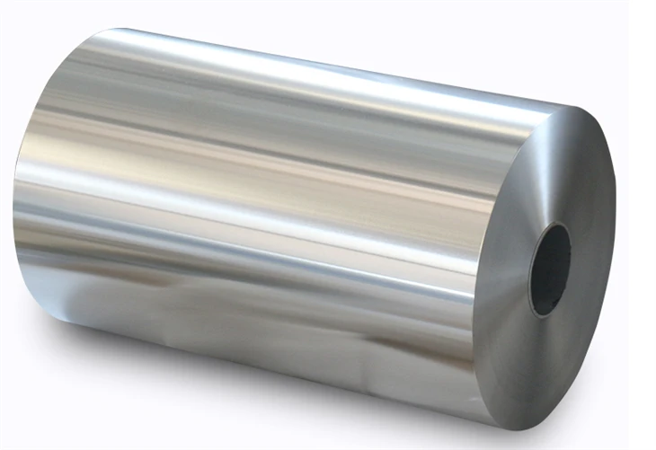 Waterproof Aluminum Foil Tape