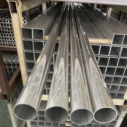 5086 H111 Aluminiumrohr Aluminiumrohr in Marinequalität