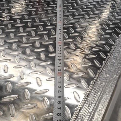 Aluminum Checker Plate Sheet suppliers