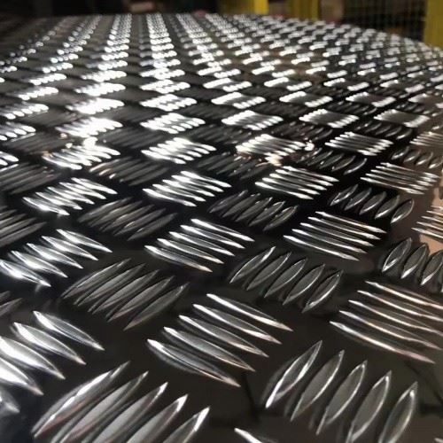 Aluminum Checker Plate Sheet best