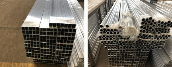 7075 aluminum round tube and aerospace 7075 aluminum round tube and aerospace