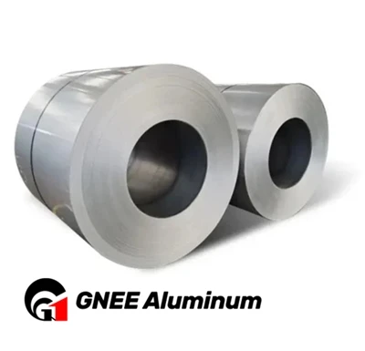 So transportieren und verpacken Sie Aluminiumspulen
