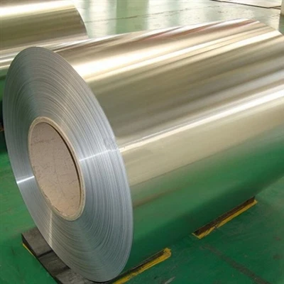 5005 Anodierter Aluminiumblatt
