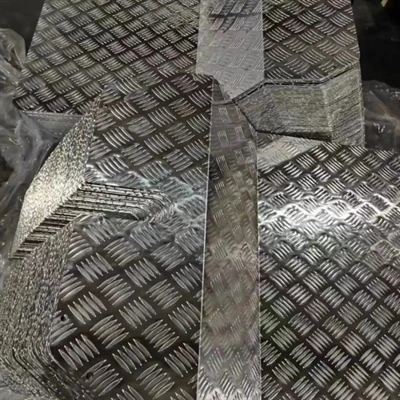 Ist 1100 Aluminium-Riffelblech korrosionsbeständig?