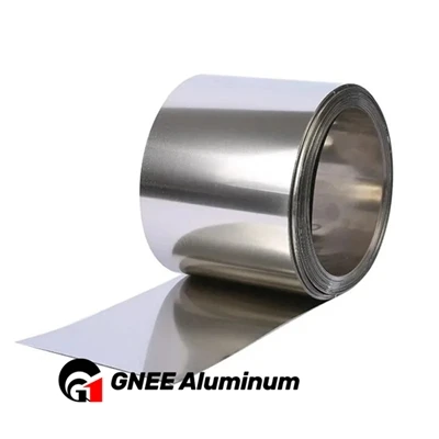 Aluminiumfolien-Verbundwerkstoff